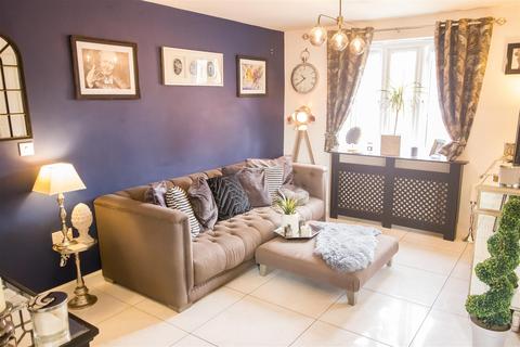40 Baker Drive, Kempston, Bedford, MK42 7GY
