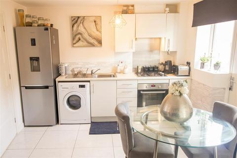 40 Baker Drive, Kempston, Bedford, MK42 7GY