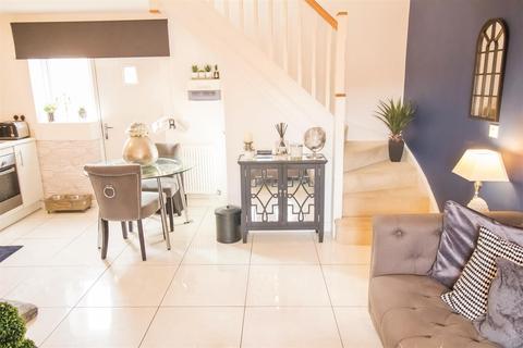 40 Baker Drive, Kempston, Bedford, MK42 7GY