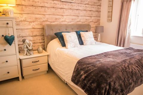 40 Baker Drive, Kempston, Bedford, MK42 7GY