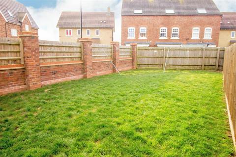 40 Baker Drive, Kempston, Bedford, MK42 7GY