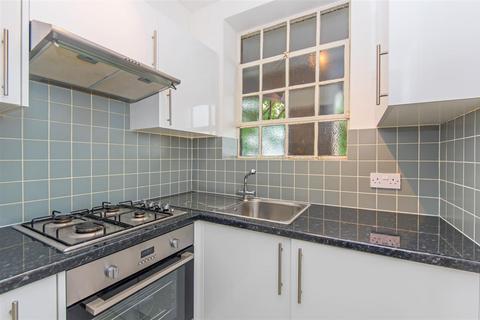 1 bedroom apartment to rent, Mortimer Crescent, London, NW6