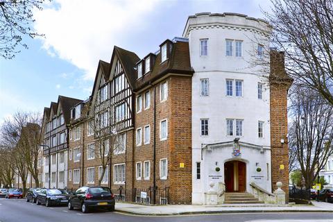 1 bedroom apartment to rent, Mortimer Crescent, London, NW6