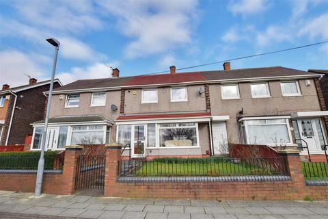 41 Bedale Crescent, Sunderland, SR5 4EW