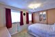 Bedroom 1 (rear)