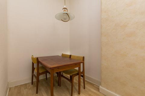 Flat 1f2, 11 Bruntsfield Gardens, Edinburgh, EH10 4DX