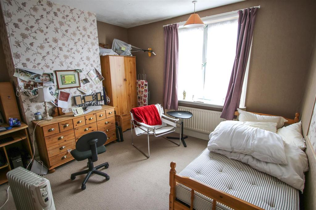 Bedroom Three (Front)