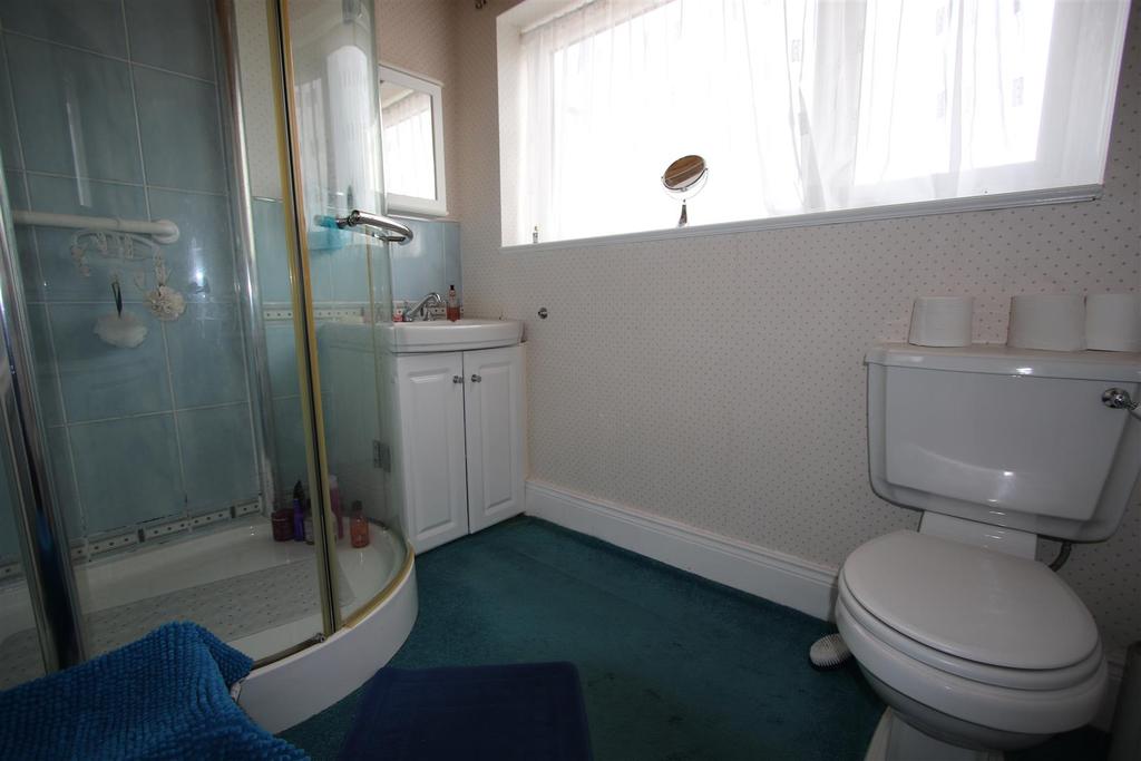 Bathroom/WC