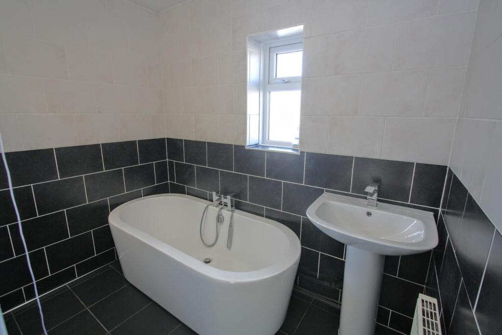 Bathroom/w.c.