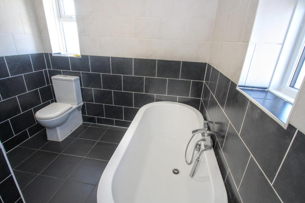 Bathroom/w.c.