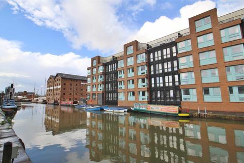 1 bedroom apartment to rent, Barge Arm, The Docks, Gloucester