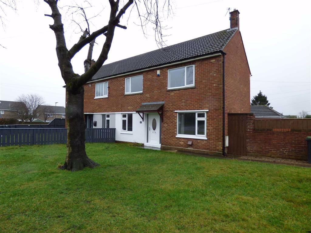 37, Opal Avenue, Chilton 3 bed semidetached house £89,950