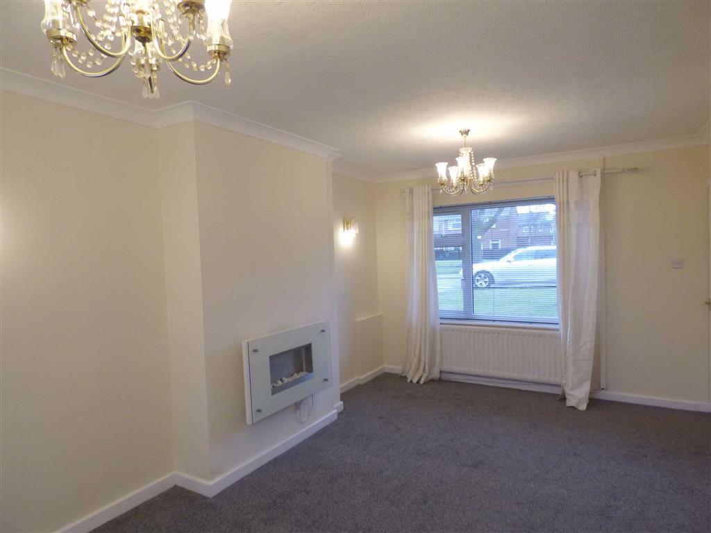 37, Opal Avenue, Chilton 3 bed semidetached house £89,950