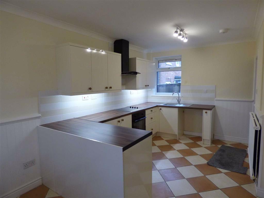 37, Opal Avenue, Chilton 3 bed semidetached house £89,950