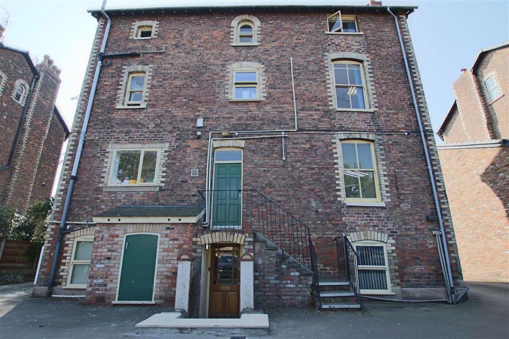 Ellesmere Road, Altrincham 1 bed apartment £595 pcm (£137 pw)