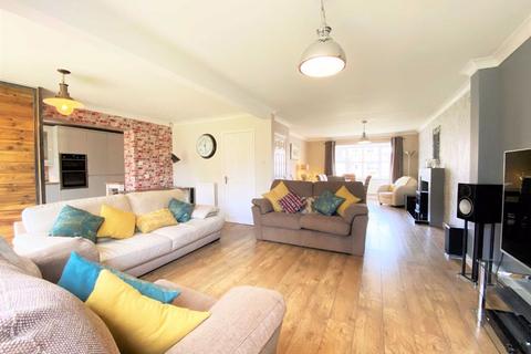 3 Broadley Croft, Welton, Brough, HU15 1TD