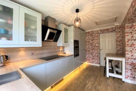 3 Broadley Croft, Welton, Brough, HU15 1TD