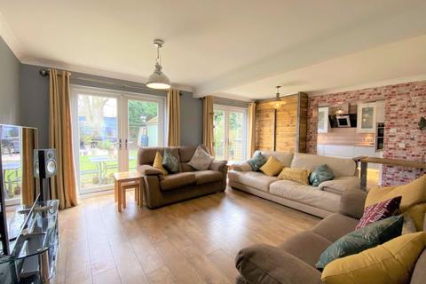 3 Broadley Croft, Welton, Brough, HU15 1TD