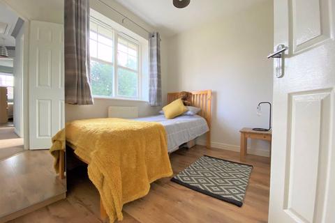 3 Broadley Croft, Welton, Brough, HU15 1TD