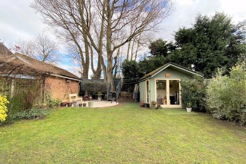 3 Broadley Croft, Welton, Brough, HU15 1TD