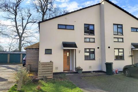 21 Field View, Caversham, Reading, RG4 5HB