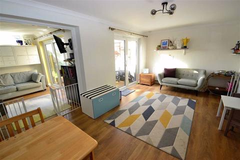 21 Field View, Caversham, Reading, RG4 5HB
