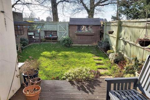 21 Field View, Caversham, Reading, RG4 5HB