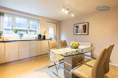 1 Grouse Croft, Sheffield, S6 2QU