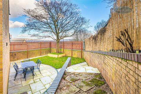 1 Grouse Croft, Sheffield, S6 2QU