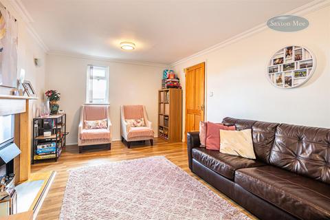 1 Grouse Croft, Sheffield, S6 2QU