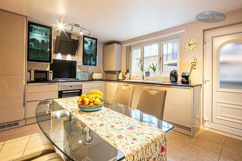 1 Grouse Croft, Sheffield, S6 2QU