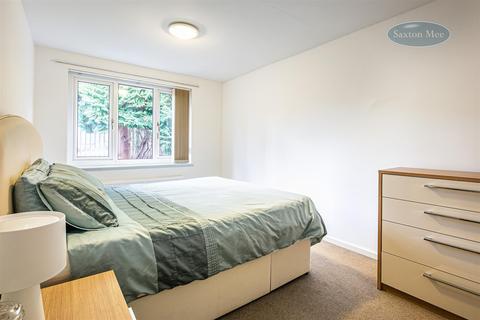 1 Grouse Croft, Sheffield, S6 2QU