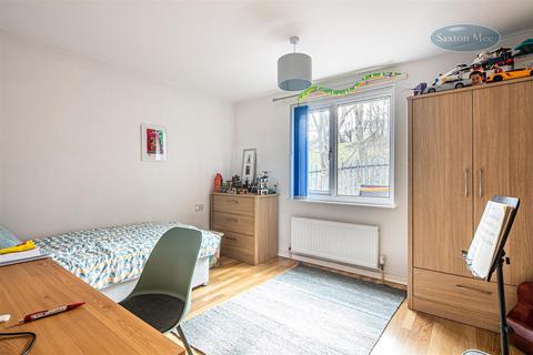 1 Grouse Croft, Sheffield, S6 2QU