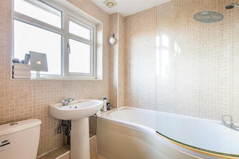 1 Grouse Croft, Sheffield, S6 2QU