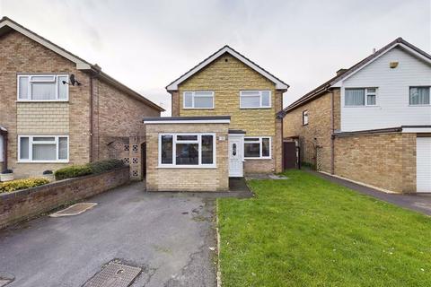15 Askwith Road, Gloucester, GL4 4PW