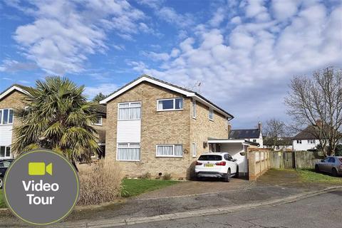 2 Wentworth Drive, Leighton Buzzard, LU7 3HY