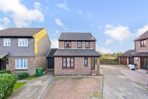 9 Caddis Close, Stanmore, HA7 3TL