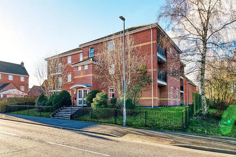 21 Chasewater Drive, Stoke-on-trent, ST6 8GH