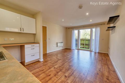 21 Chasewater Drive, Stoke-on-trent, ST6 8GH