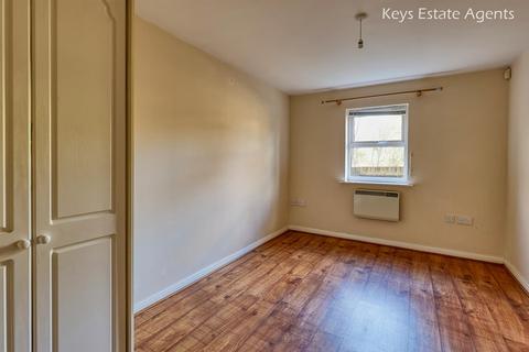 21 Chasewater Drive, Stoke-on-trent, ST6 8GH