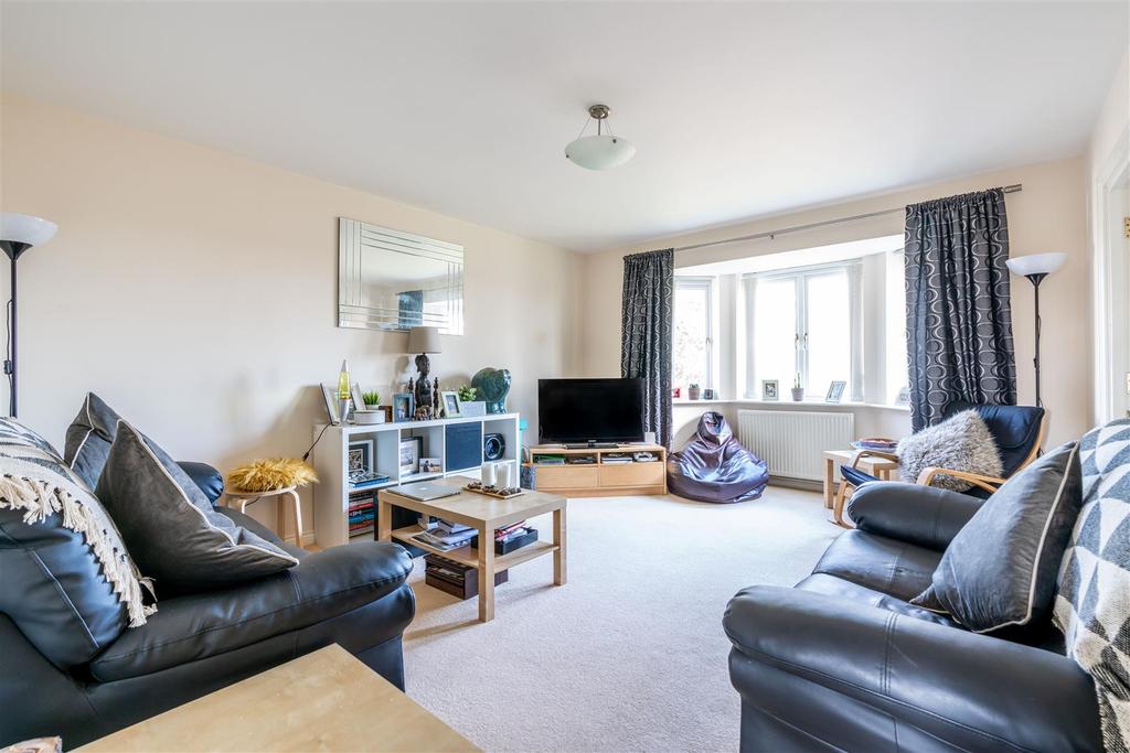 Kings Vale, Wallsend, Newcastle Upon Tyne 2 bed flat £625 pcm (£144 pw)