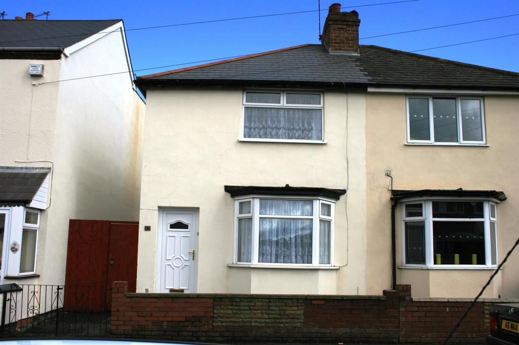 Lister Street, Willenhall 3 bed semidetached house to rent £625 pcm