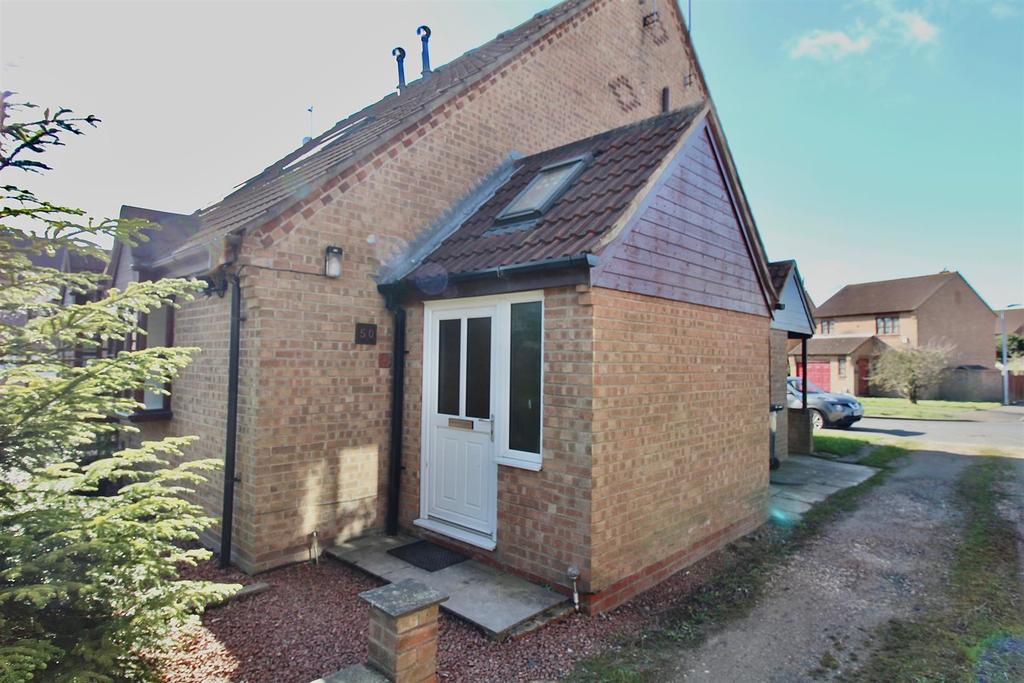 Brandon Way, Kingswood, Hull 1 bed house £400 pcm (£92 pw)