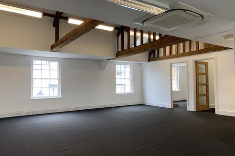 Office to rent, Second Floor 2-4 North Street, Bishop`s Stortford, Hertfordshire