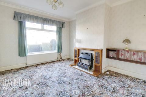 13 Midfield Road, Sheffield, S10 1SU
