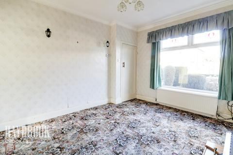 13 Midfield Road, Sheffield, S10 1SU