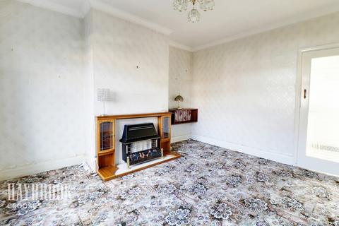 13 Midfield Road, Sheffield, S10 1SU