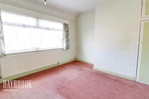 13 Midfield Road, Sheffield, S10 1SU