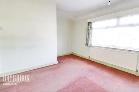 13 Midfield Road, Sheffield, S10 1SU