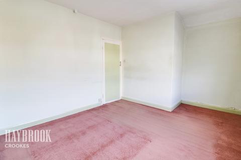 13 Midfield Road, Sheffield, S10 1SU